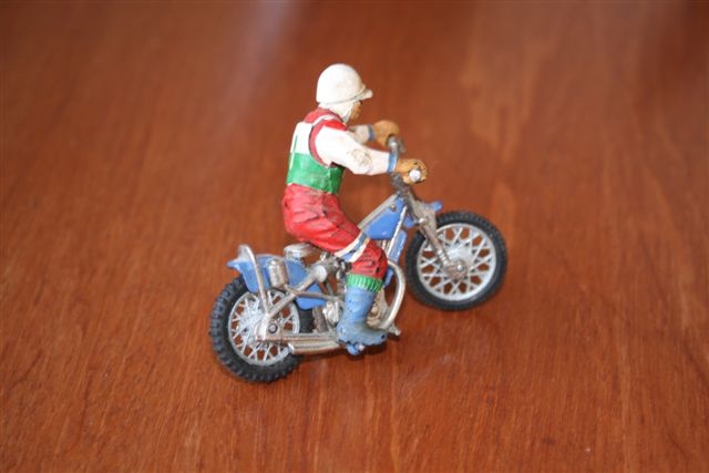 toy speedway bikes