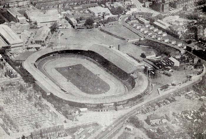 plough lane